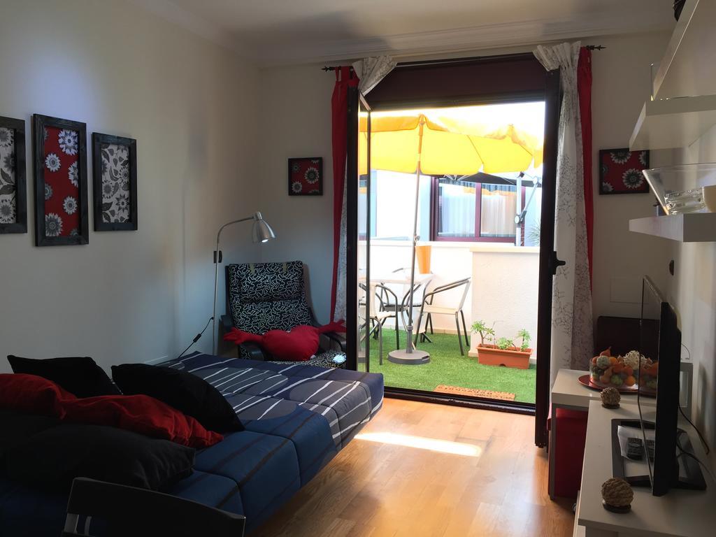 Apartamento Mai Ii